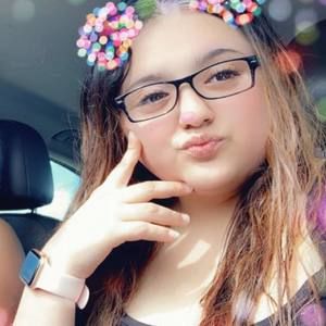 Meet your Posher, Mari